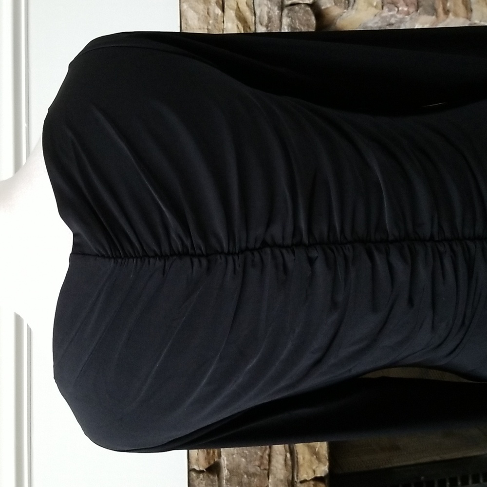 J. Crew Ruched Top - Picture 6 of 12